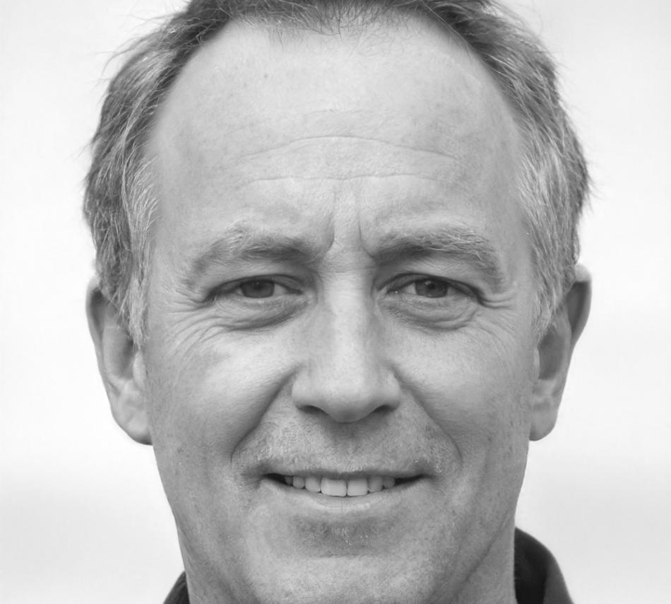 Portrait de Marc Dubois, directeur des investissements